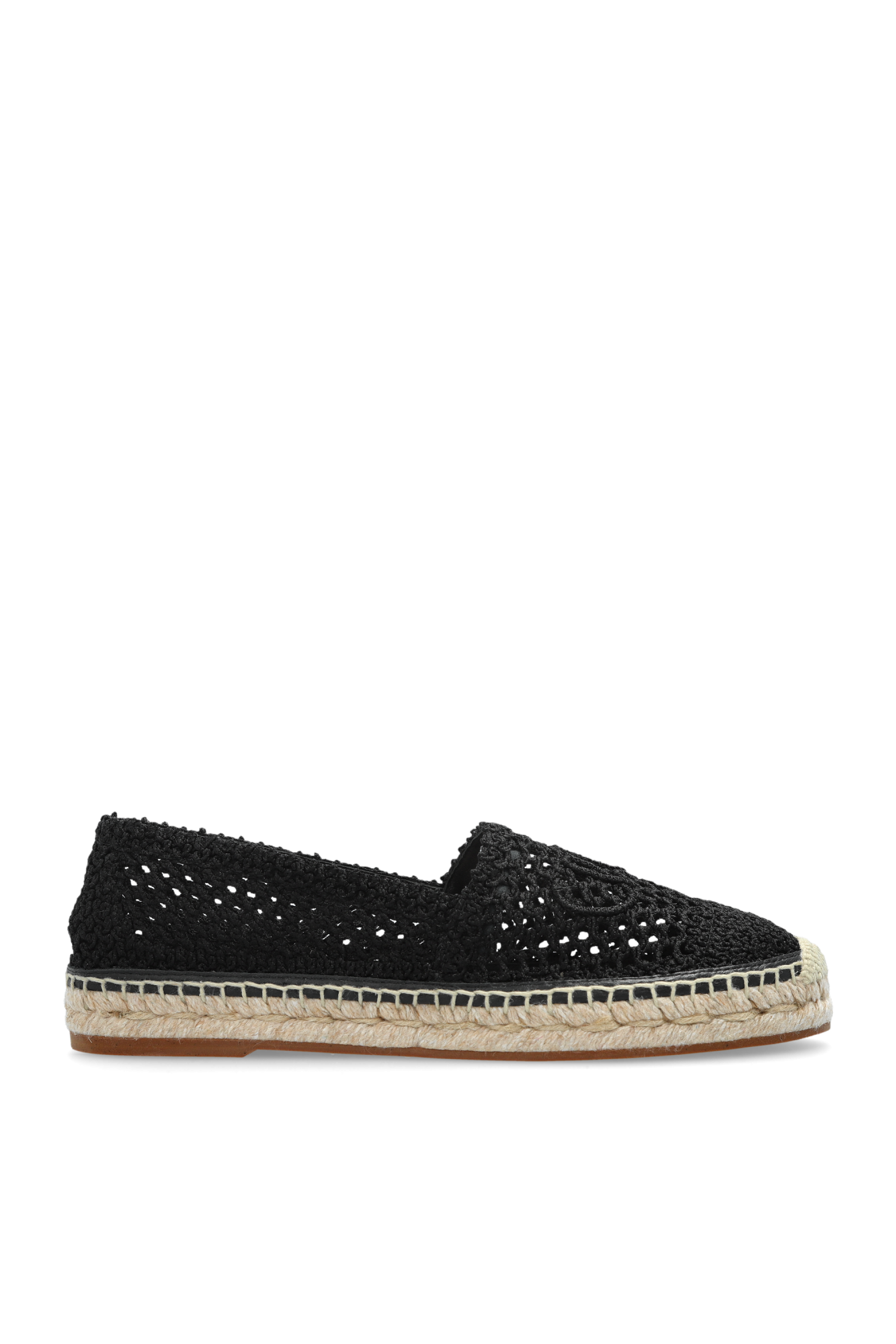 サンダル・ミュール ChloAC Isla Espadrilles Chloé Isla Espadrille in Eggshell | Chloé US